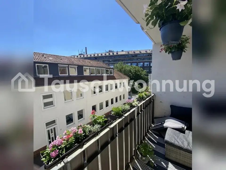3 Zimmer Wohnung mit 62 m² in Hannover – Bild 10