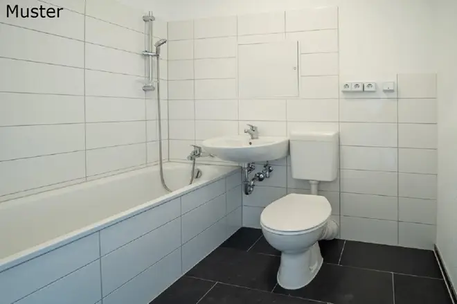 3 Zimmer Wohnung mit 64 m² in Dresden – Bild 6
