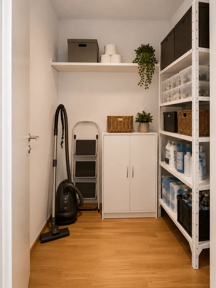 5 Zimmer Wohnung mit 137 m² in Nürnberg – Bild 7