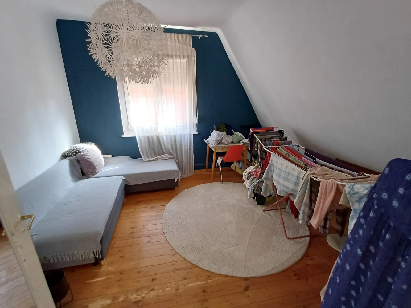 3 Zimmer Wohnung mit 55 m² in Stuttgart – Bild 2