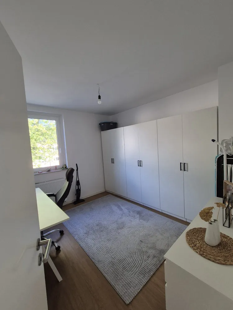 3 room apartment with 65 m² in Duisburg – Photo 8