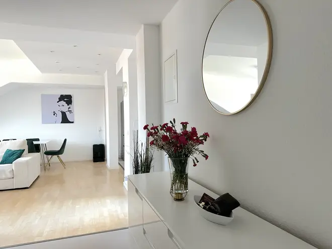 3 Zimmer Wohnung mit 105 m² in Mannheim – Bild 5