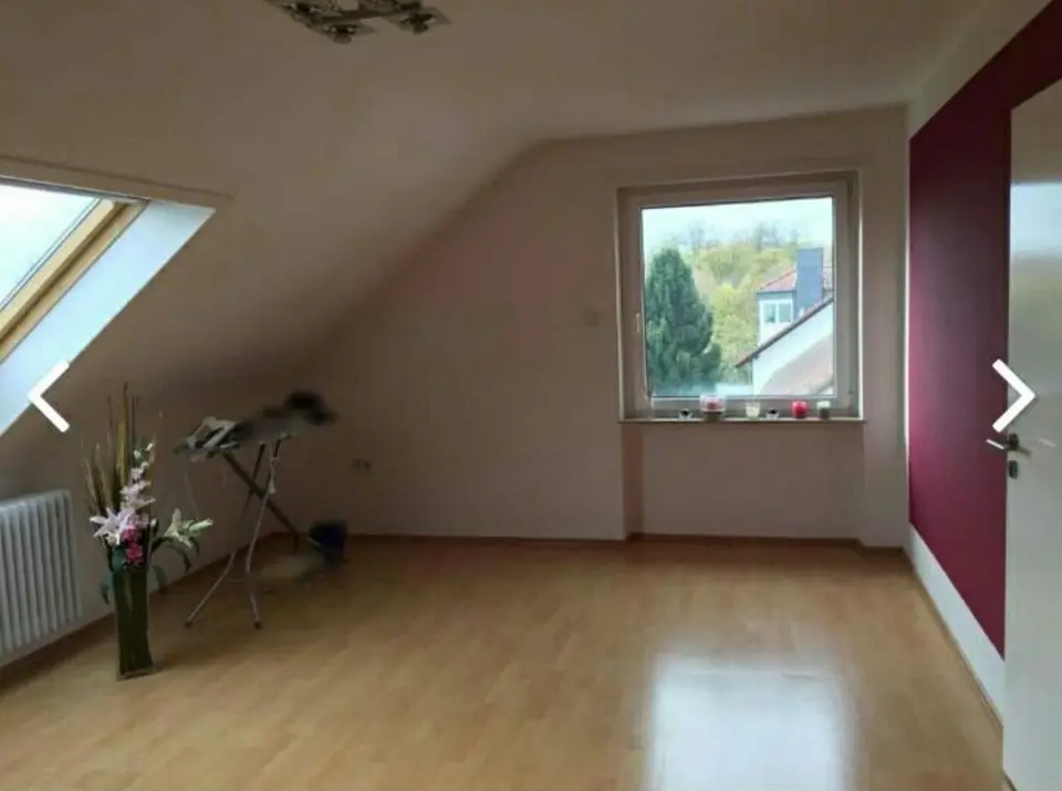 3 Zimmer Wohnung mit 75 m² in Saarbrücken – Bild 1