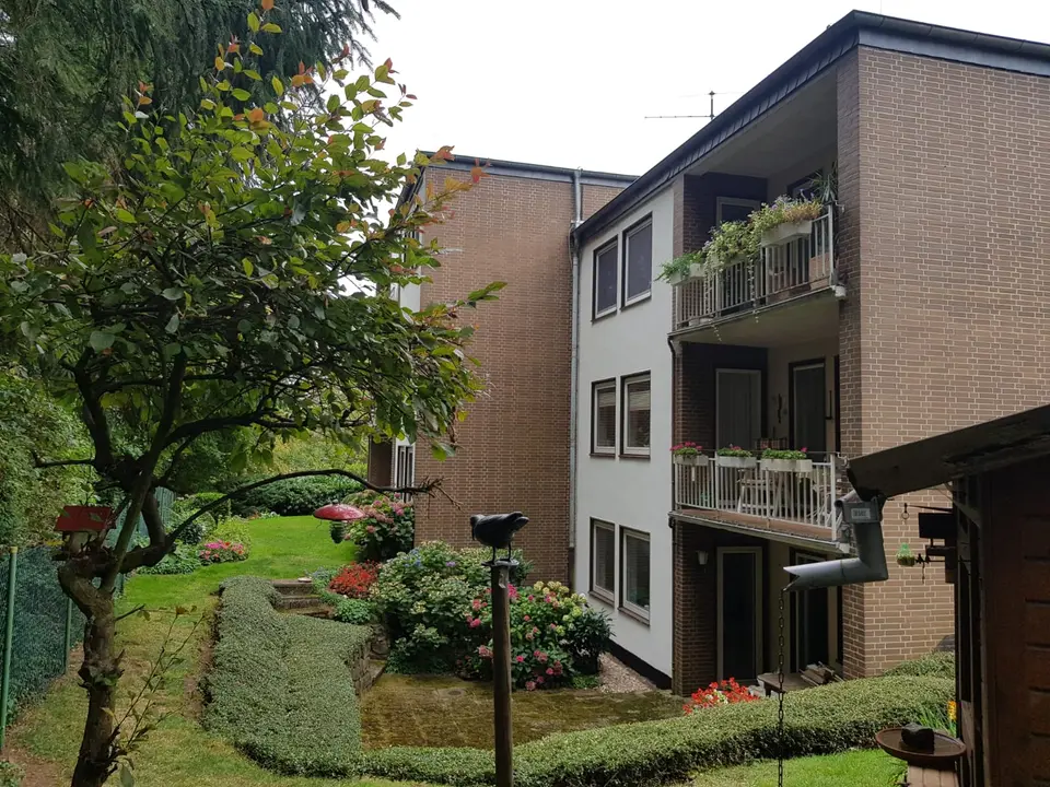 2 Zimmer Wohnung mit 56 m² in Seesen – Bild 4