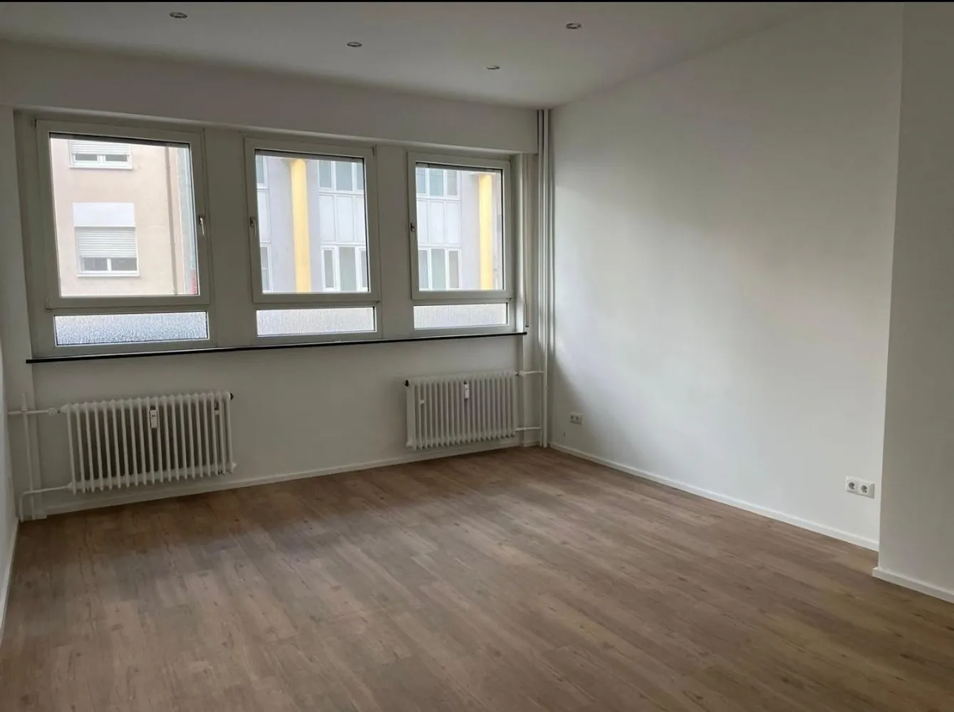 2 room apartment with 46 m² in Frankfurt am Main – Photo 12
