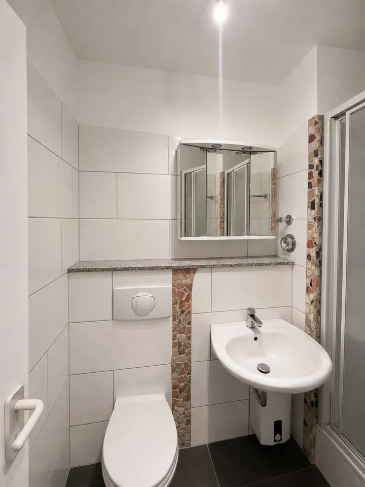 3 Zimmer Wohnung mit 43 m² in Essen – Bild 8