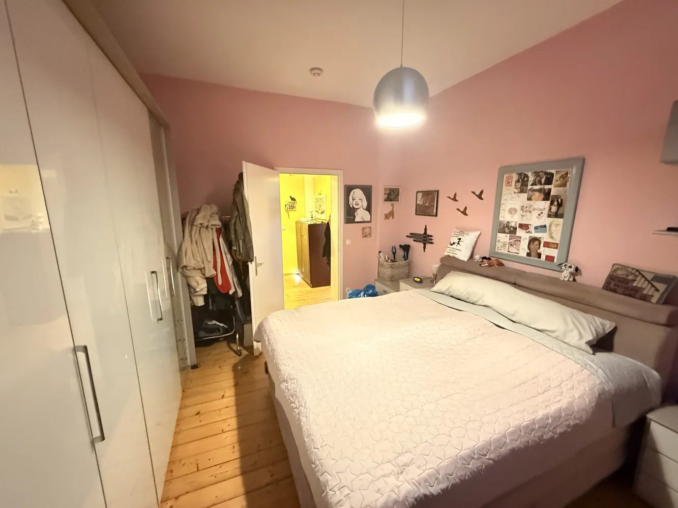 2 Zimmer Wohnung mit 62 m² in Essen – Bild 8