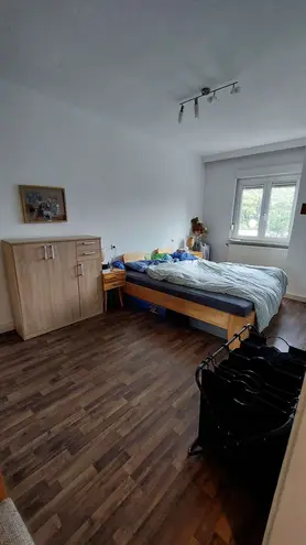 3 Zimmer Wohnung mit 70 m² in Nürnberg – Bild 7