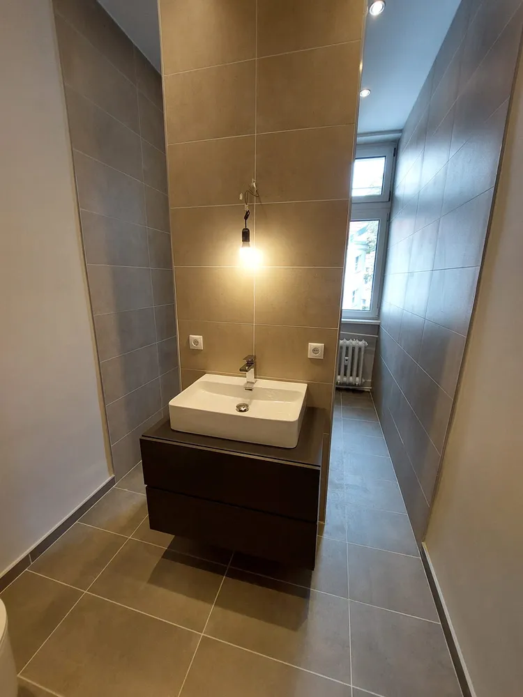 6 Zimmer Wohnung mit 225 m² in Berlin – Bild 12