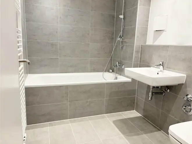 4 Zimmer Wohnung mit 118 m² in Köln – Bild 4