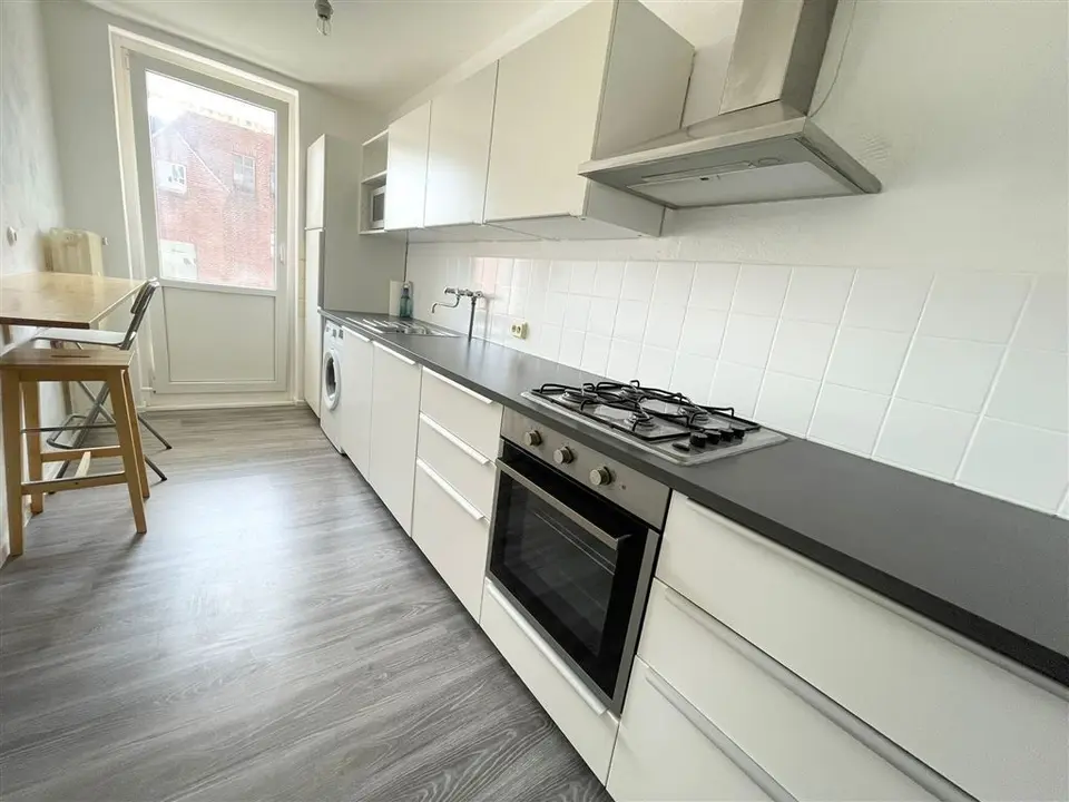3 Zimmer Wohnung mit 75 m² in Minden – Bild 1