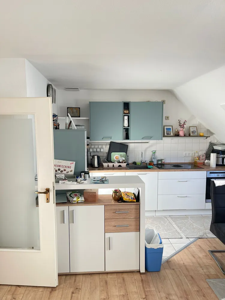 2 Zimmer Wohnung mit 50 m² in Nürnberg – Bild 5
