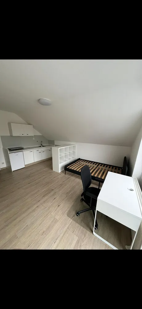 1 Zimmer Wohnung mit 29 m² in Bielefeld – Bild 2
