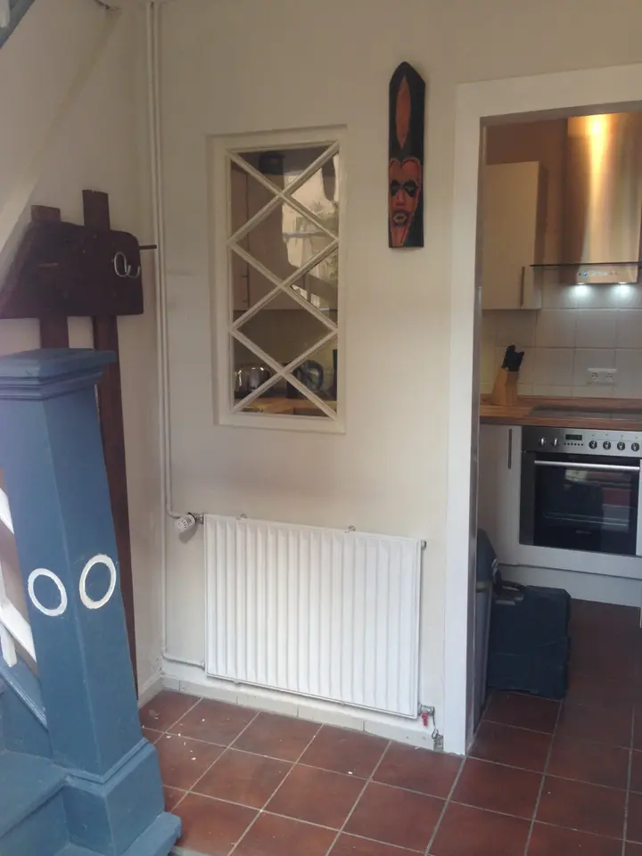 WG-Zimmer mit 60 m² in Lübeck – Bild 4