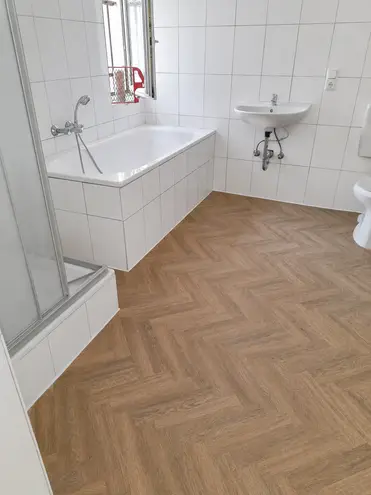 4 Zimmer Wohnung mit 107 m² in Gelsenkirchen – Bild 8