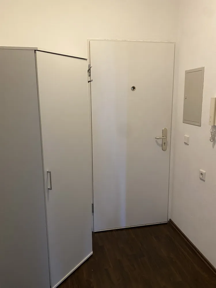 2 Zimmer Wohnung mit 56 m² in Münster – Bild 8