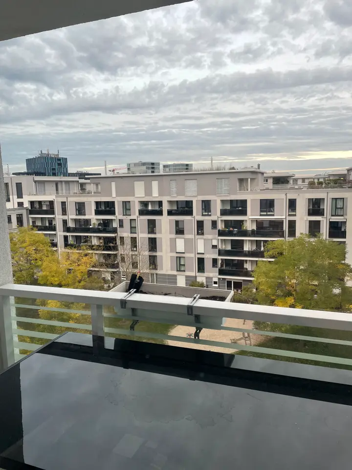 WG-Zimmer mit 19 m² in Karlsruhe – Bild 9