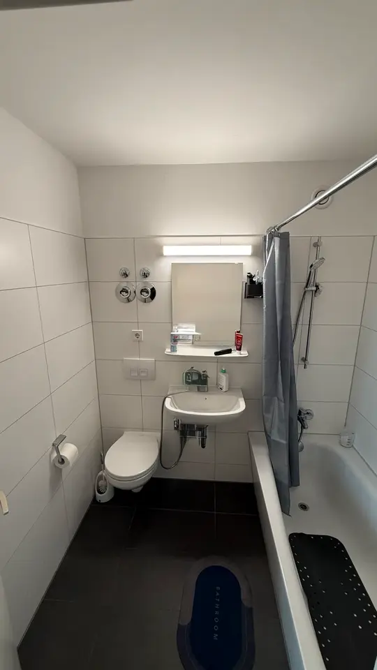 2 Zimmer Wohnung mit 60 m² in Braunschweig – Bild 4