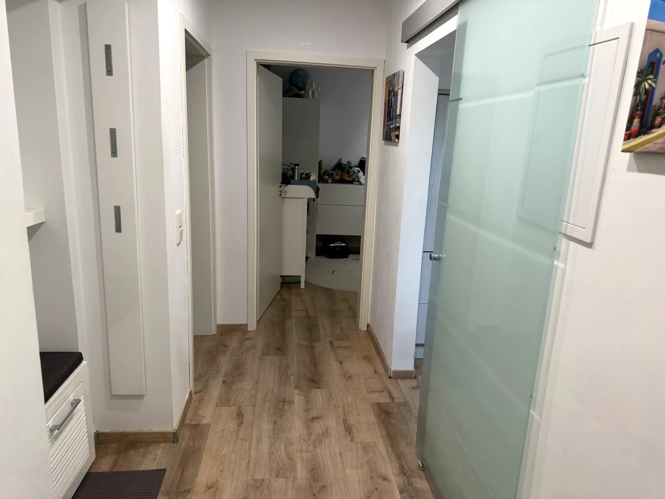 3 room apartment with 64 m² in Amberg – Photo 6