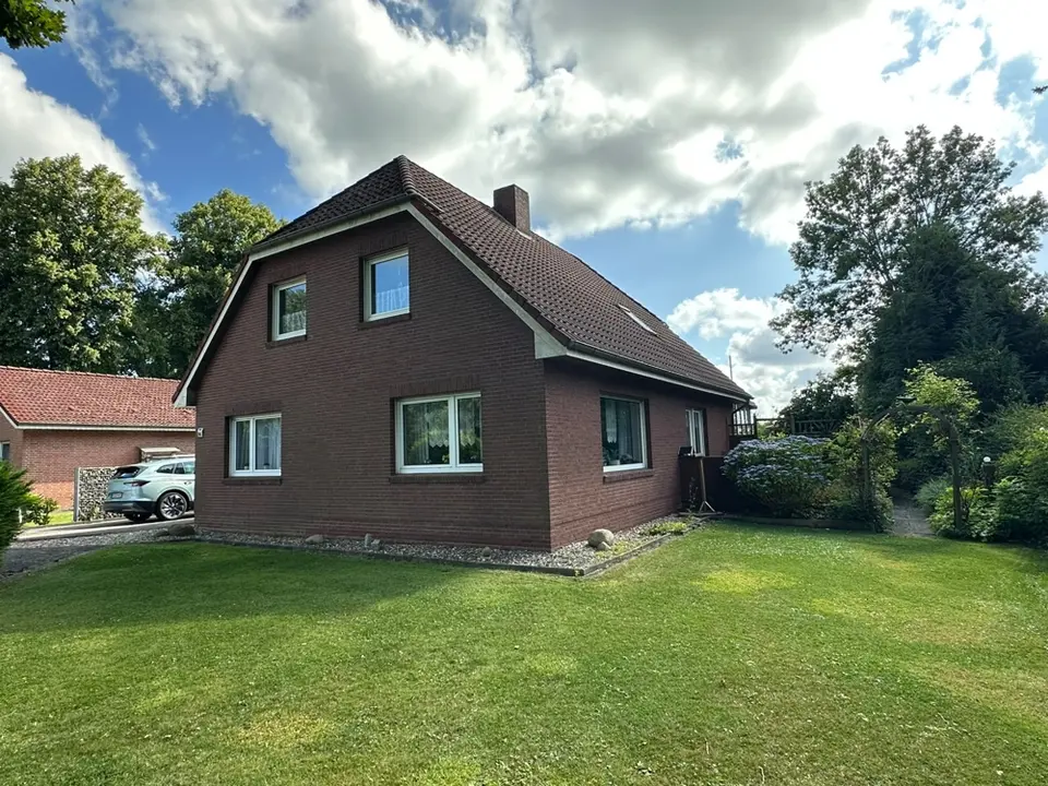 2 Zimmer Haus mit 67 m² in Leer – Bild 7