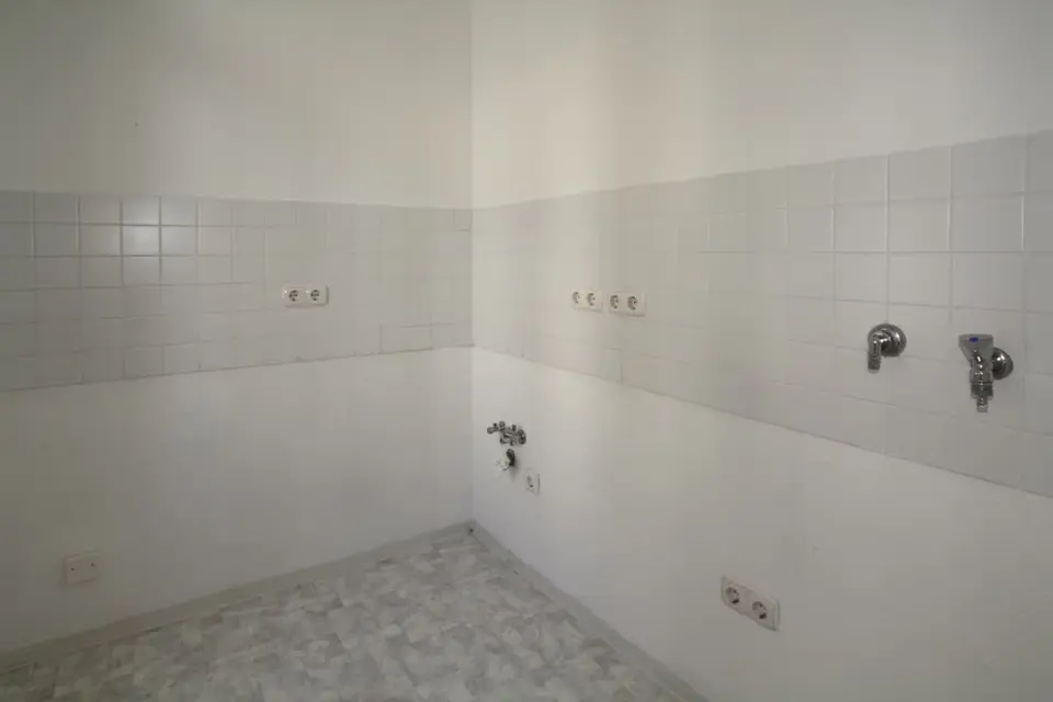 2 room apartment with 44 m² in Chemnitz – Photo 1