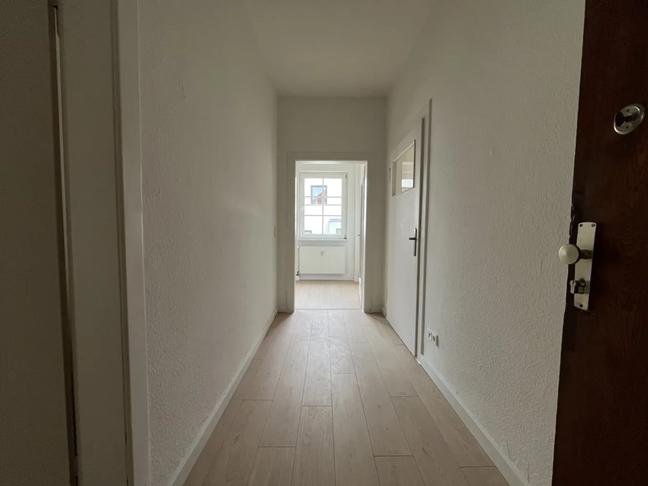 2 Zimmer Wohnung mit 65 m² in Verden (Aller) – Bild 3