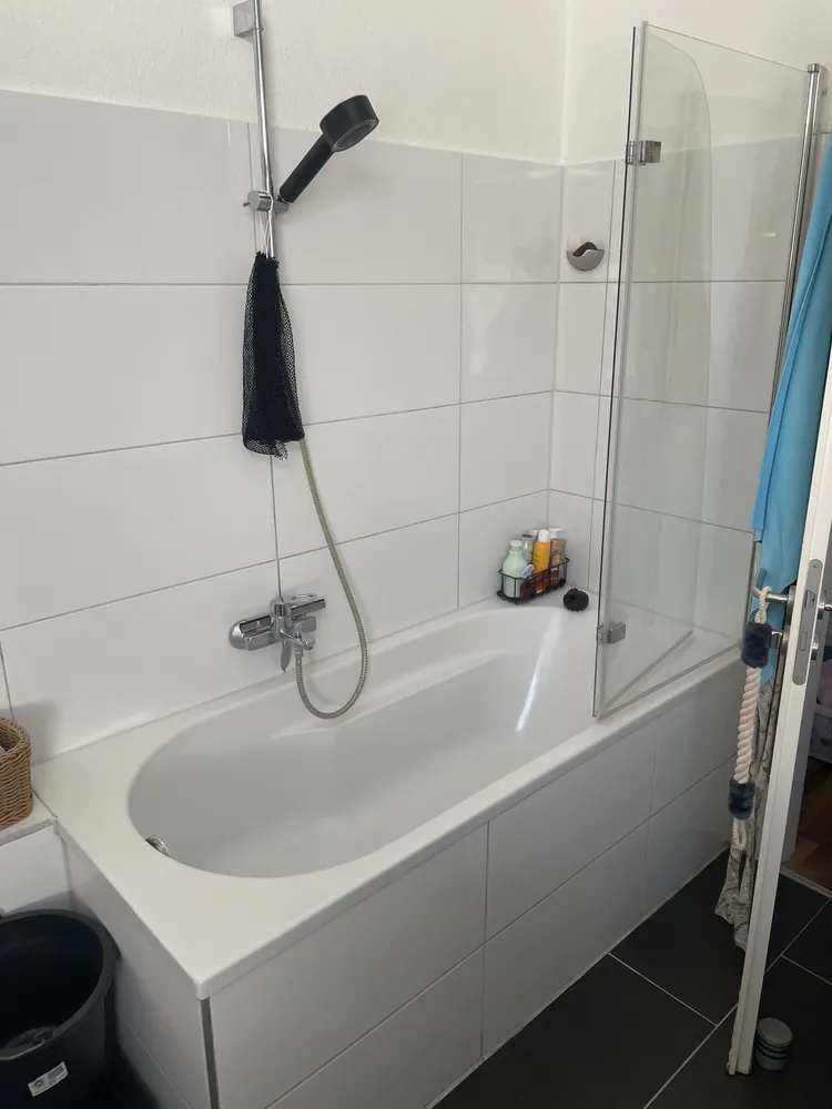 2 Zimmer Wohnung mit 71 m² in Mannheim – Bild 3