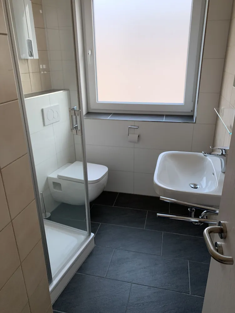 1 room apartment with 25 m² in Cologne – Photo 2