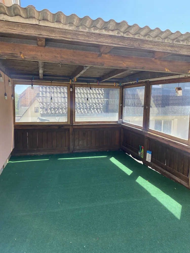 4 Zimmer Wohnung mit 109 m² in Göppingen – Bild 3