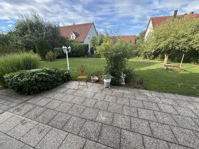 7 Zimmer Haus mit 156 m² in Regensburg – Bild 5