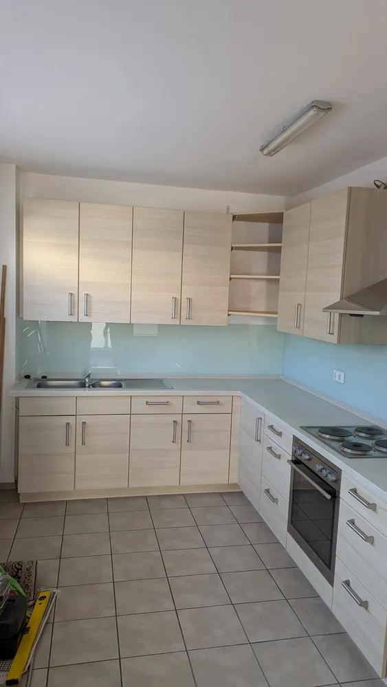 2 Zimmer Wohnung mit 64 m² in Oberhausen – Bild 1