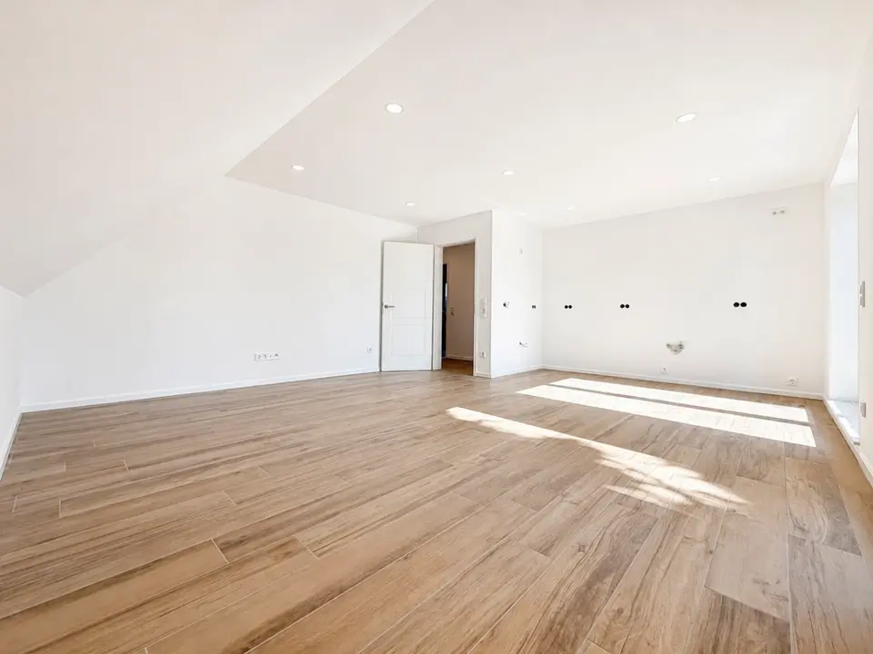 3 Zimmer Wohnung mit 102 m² in Meppen – Bild 2