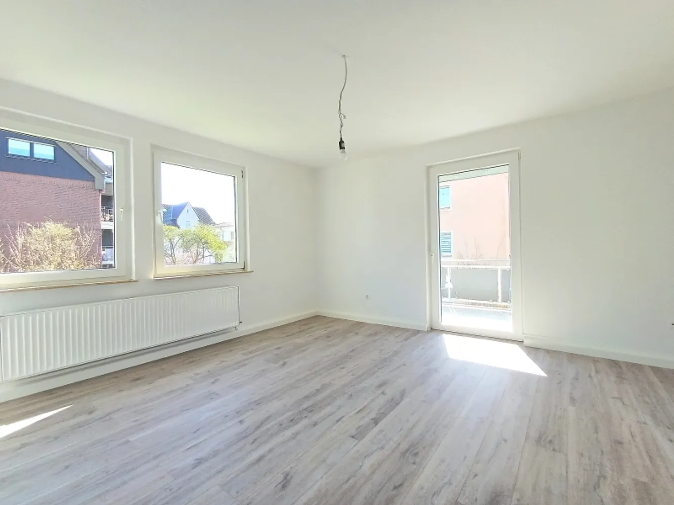 3 Zimmer Wohnung mit 59 m² in Minden – Bild 5