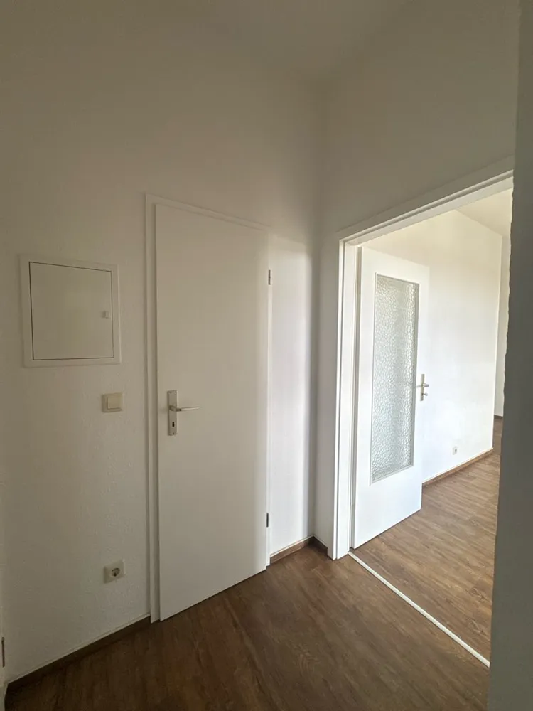 1 Zimmer Wohnung mit 42 m² in Halberstadt – Bild 3