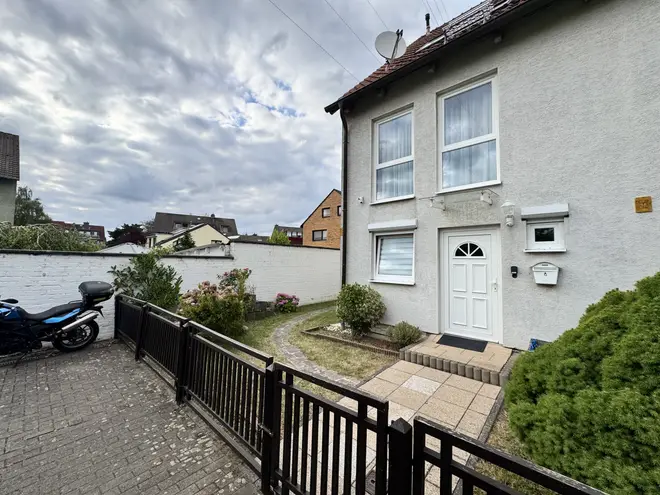 6 Zimmer Haus mit 128 m² in Düsseldorf – Bild 10