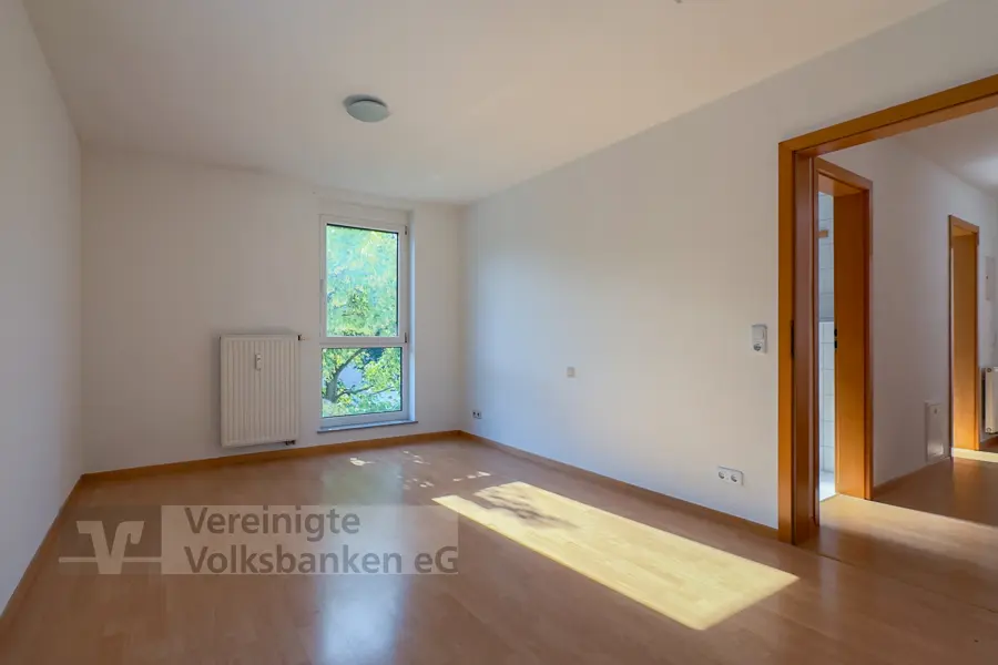 2 room apartment with 57 m² in Reutlingen – Photo 9