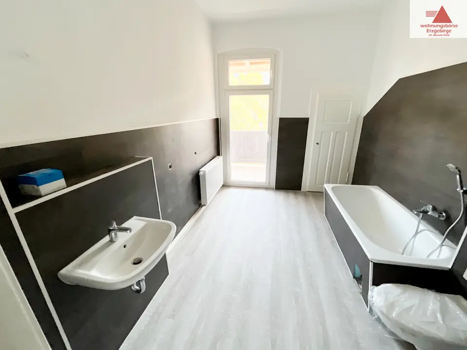 2 Zimmer Wohnung mit 67 m² in Annaberg-Buchholz – Bild 7