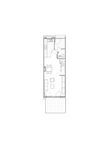 5 Zimmer Haus mit 130 m² in Stade – Bild 12
