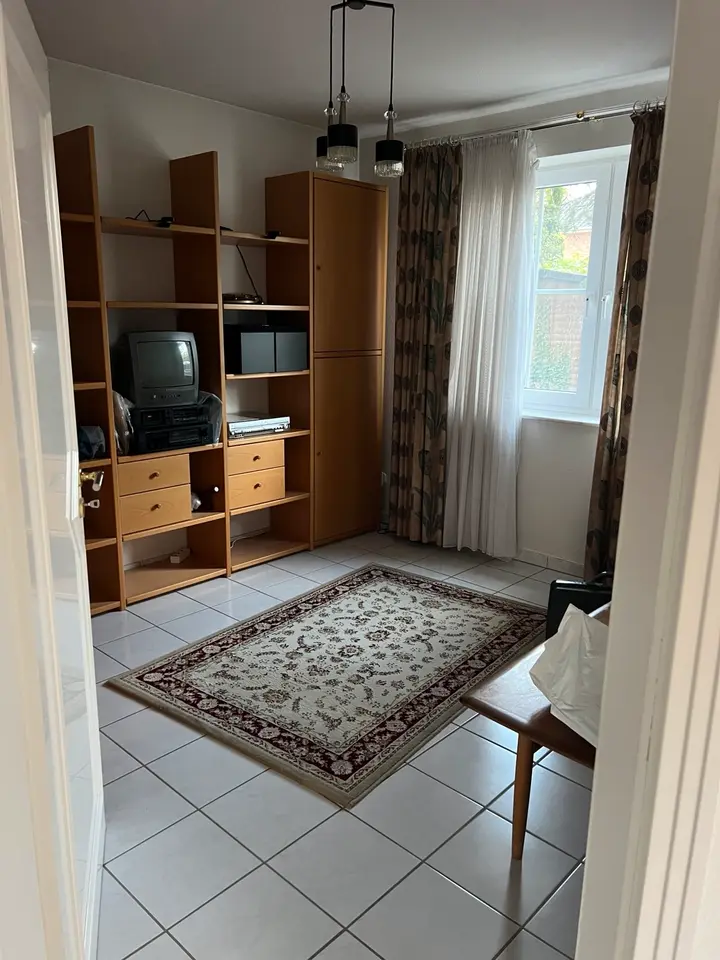 6 Zimmer Haus mit 136 m² in Norderstedt – Bild 7