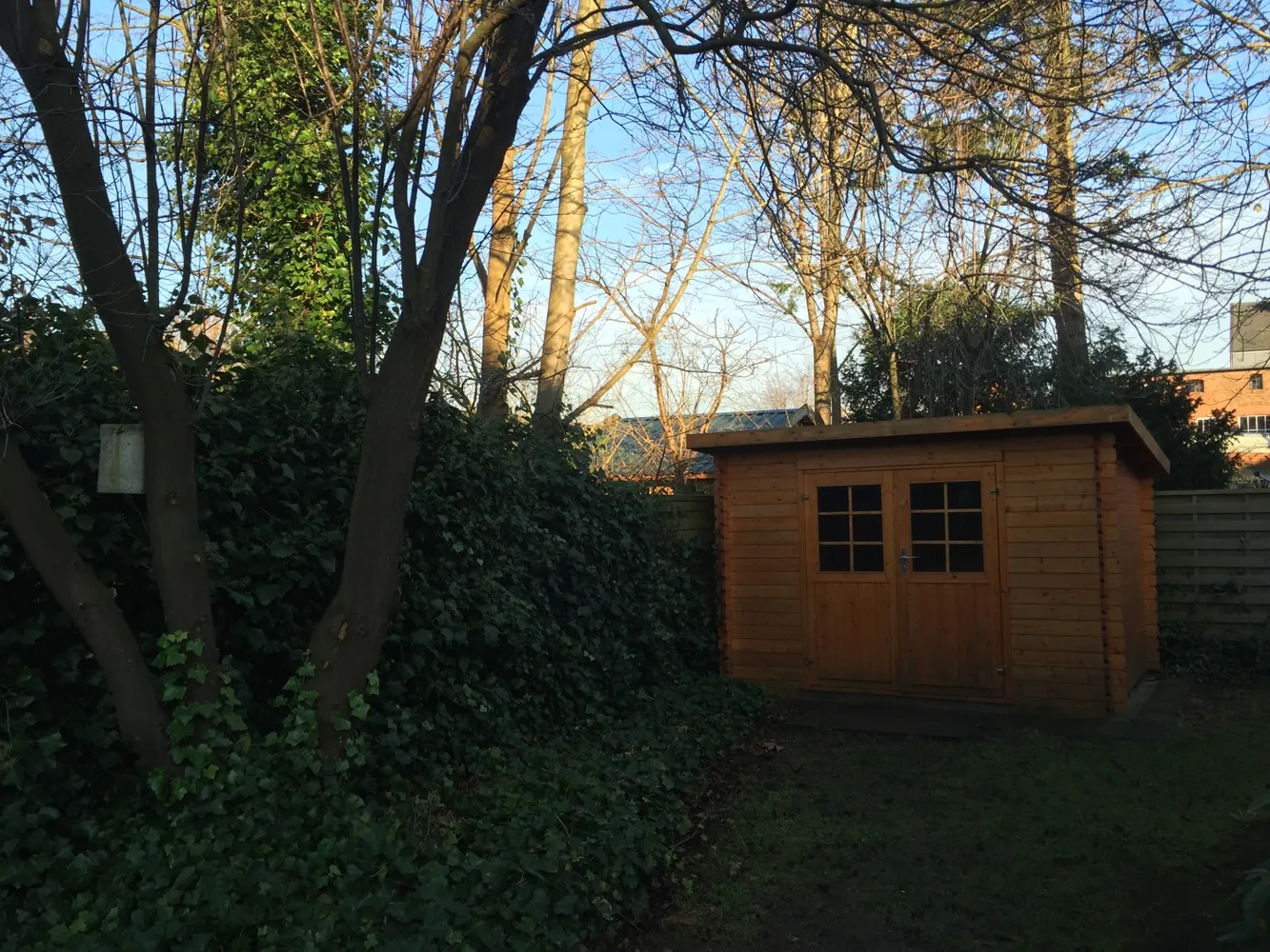 4 Zimmer Wohnung mit 107 m² in Rendsburg – Bild 2