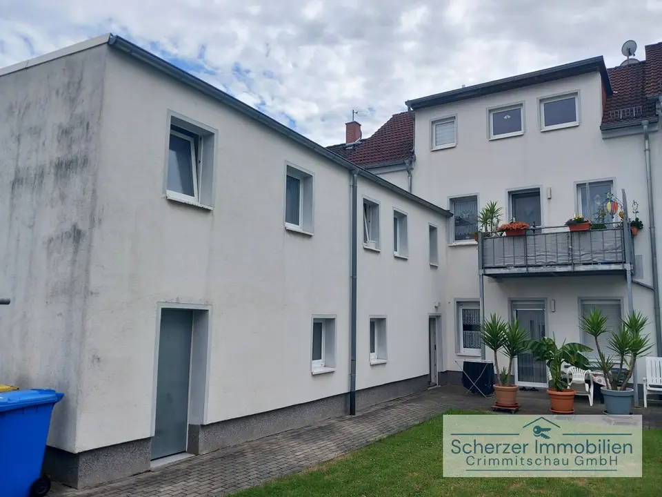 3 Zimmer Wohnung mit 71 m² in Crimmitschau – Bild 5