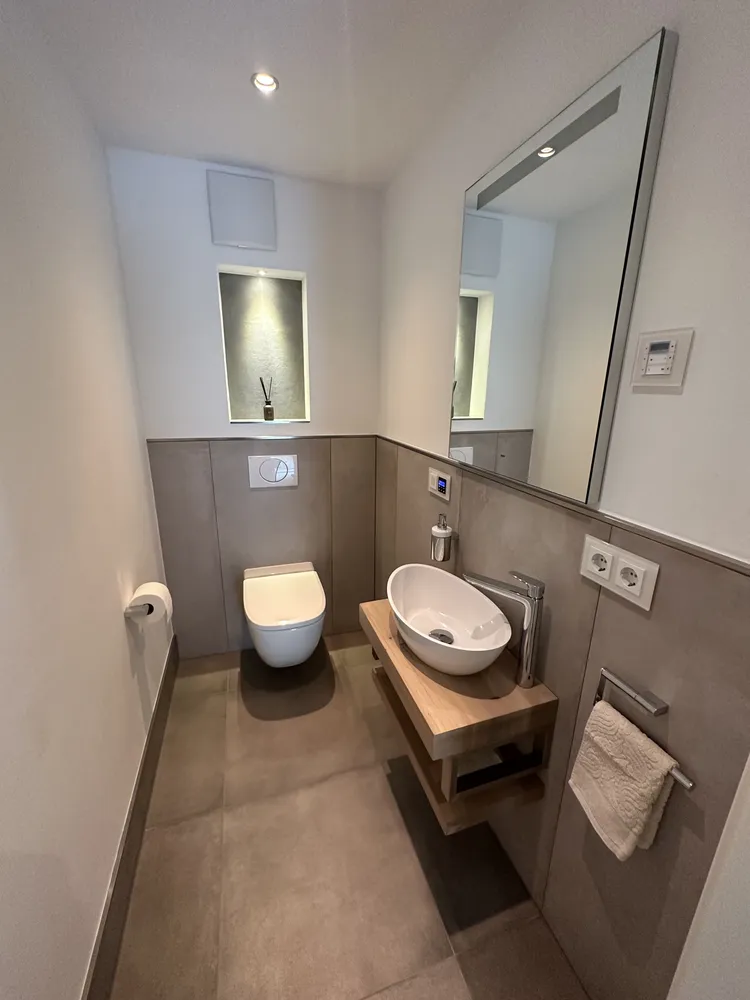 3 Zimmer Wohnung mit 105 m² in Düsseldorf – Bild 1