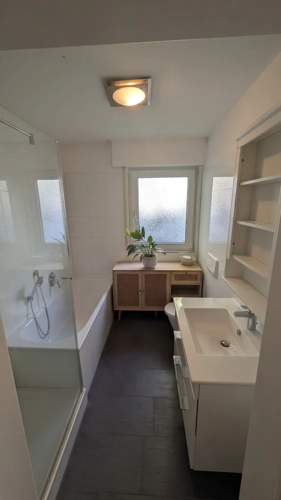 3 room apartment with 95 m² in Cologne – Photo 5
