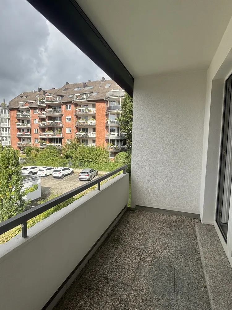 1 Zimmer Wohnung mit 49 m² in Wuppertal – Bild 3
