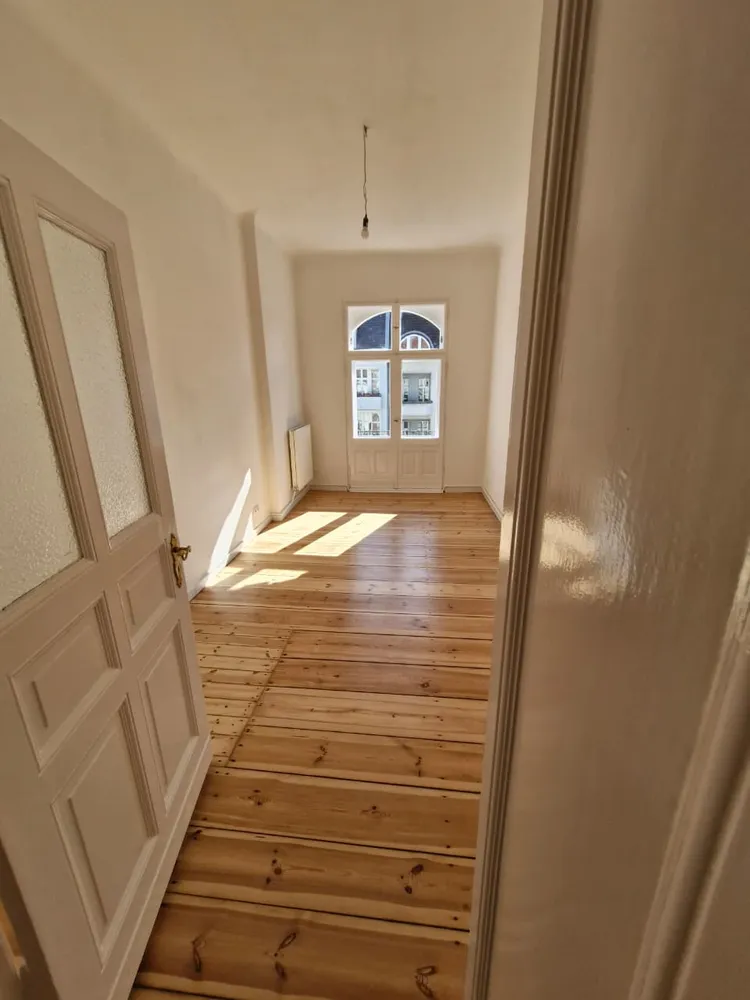 4 Zimmer Wohnung mit 119 m² in Berlin – Bild 5