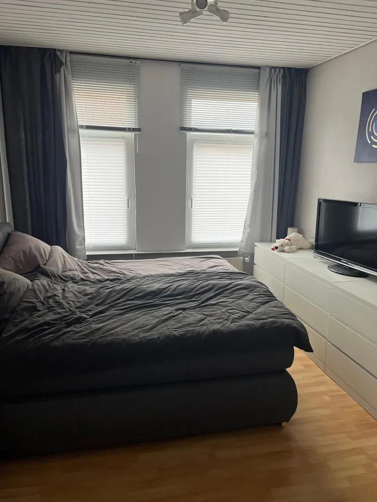 4 Zimmer Wohnung mit 85 m² in Lüneburg – Bild 2