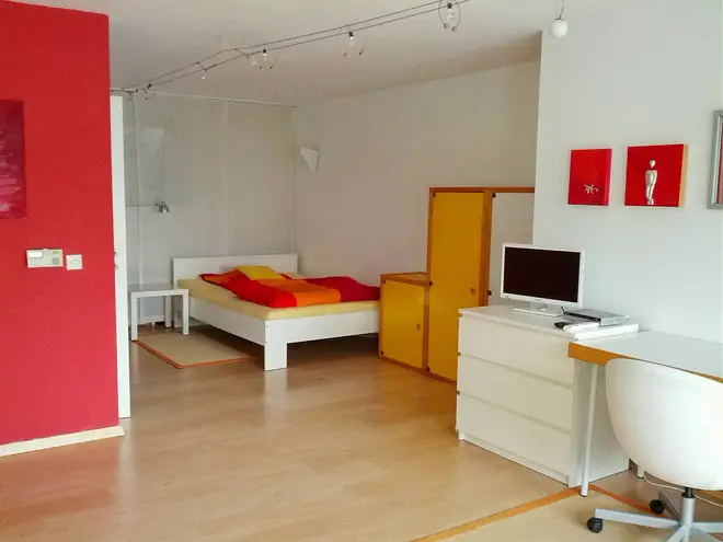 2 Zimmer Wohnung mit 53 m² in Stuttgart – Bild 5