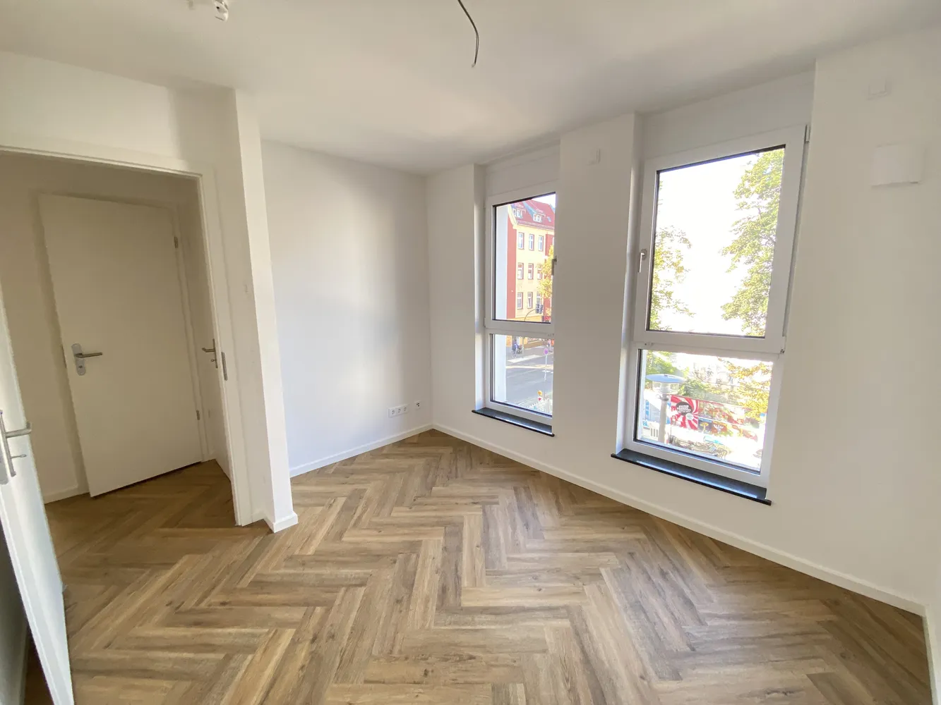 2 Zimmer Wohnung mit 40 m² in Berlin – Bild 9