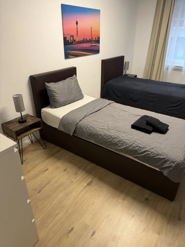 5 room apartment with 125 m² in Düsseldorf – Photo 5