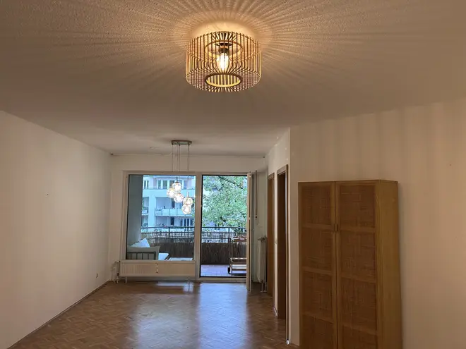 3 Zimmer Wohnung mit 61 m² in Bochum – Bild 2